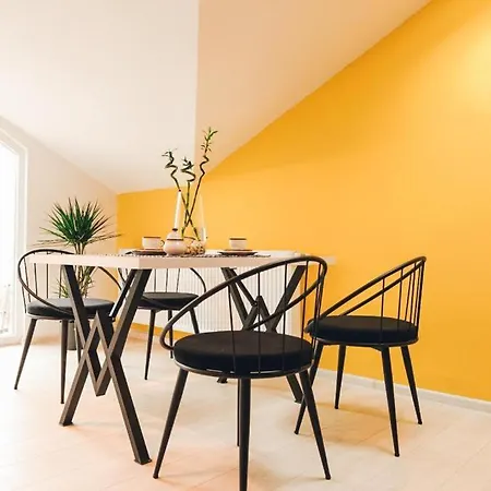 Apartment „pompei”
